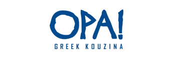OPA! Greek Kouzina