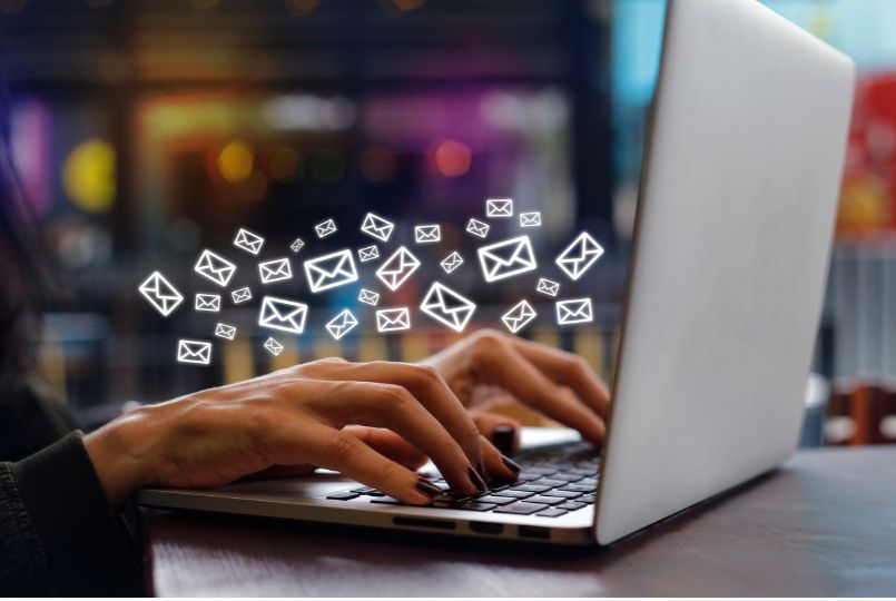 Importance Of A Domain-Based Email