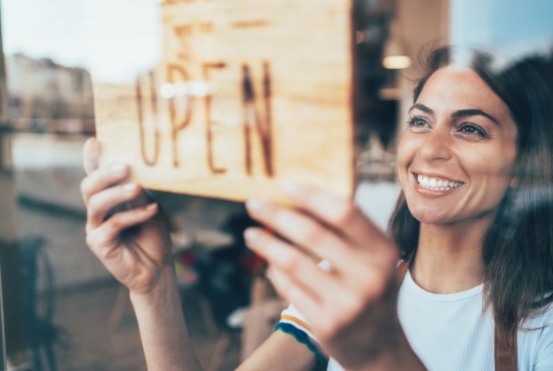Turn Your Hobby Into A Small Business