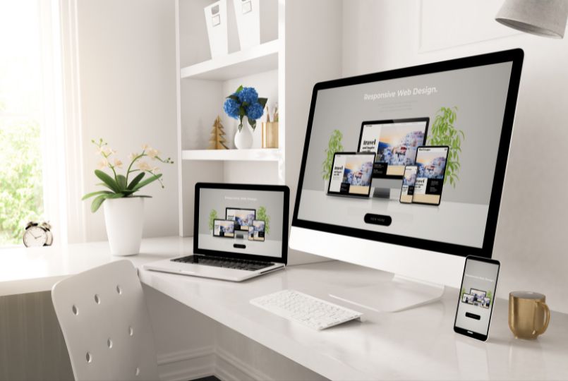 6 Benefits Of Upgrading To A Responsive Design