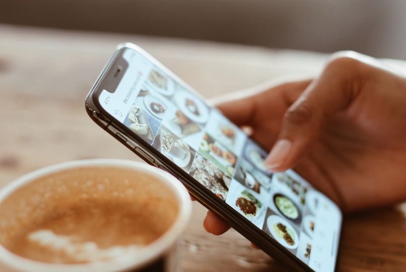 Instagram Grid Why Should You Care